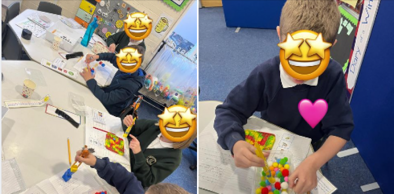 Time for a brain break!